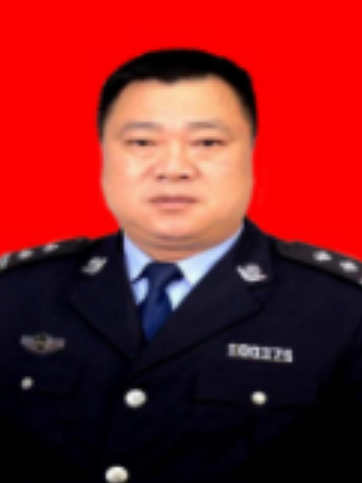 汪朝東(湖南省常德市澧縣交警大隊黨委副書記、副大隊長) 汪朝東(湖南省常德市澧縣交警大隊黨委副書記、副大隊長)