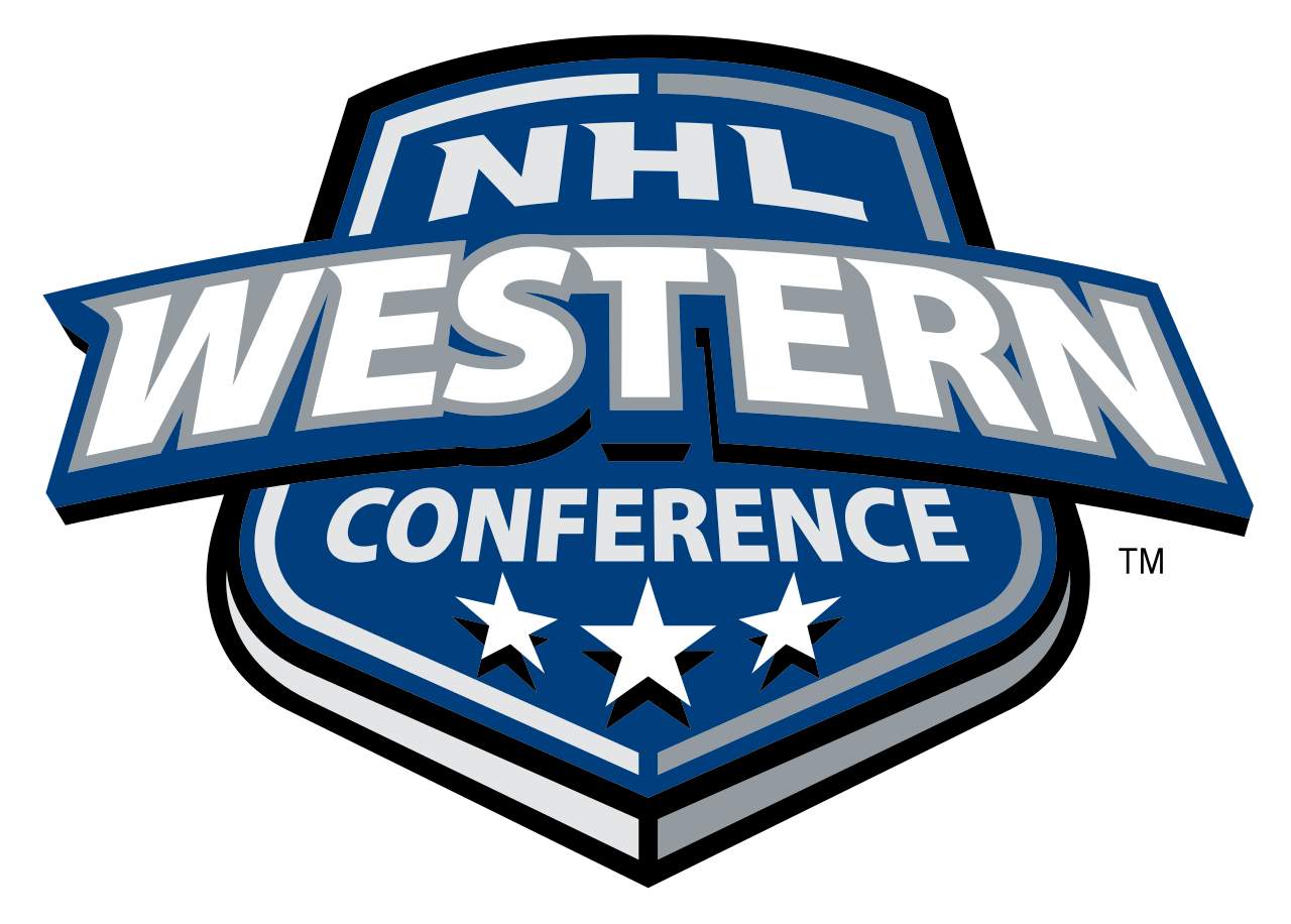 西部聯盟(國家冰球聯盟NHL西部聯盟)