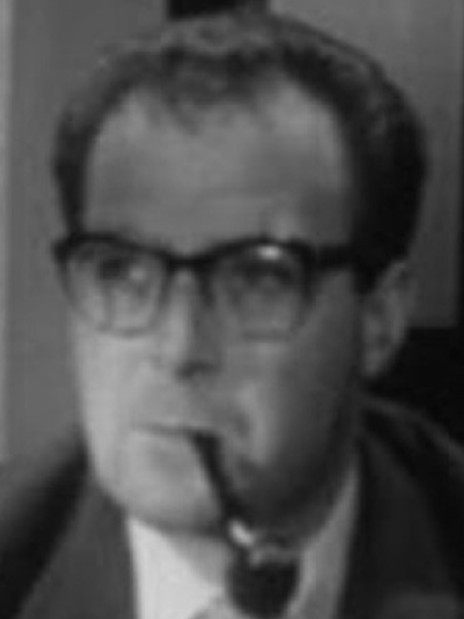 Reginald Marsh(演員) Reginald Marsh(演員)