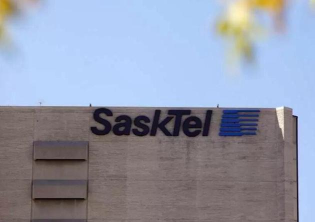 SaskTel SaskTel