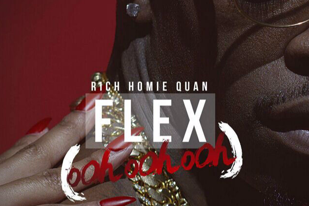 Flex (Ooh Ooh Ooh) Flex (Ooh Ooh Ooh)