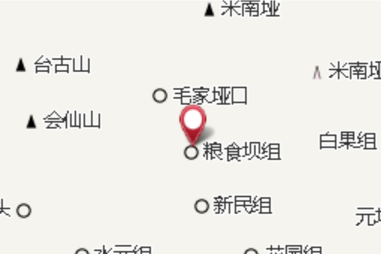 四機坪 四機坪