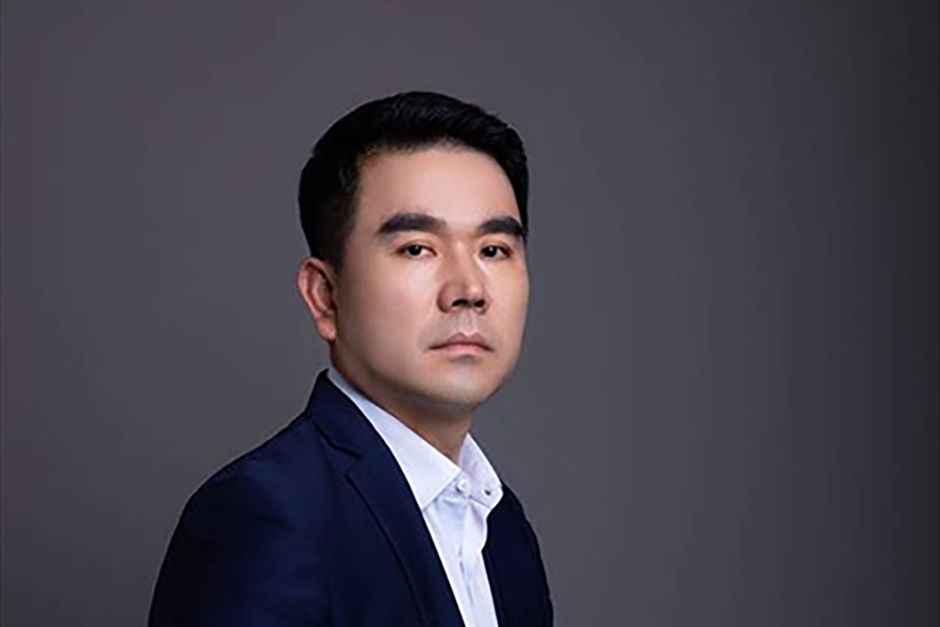 張家輝(陝西滙豐人才科技集團有限公司董事長) 張家輝(陝西滙豐人才科技集團有限公司董事長)