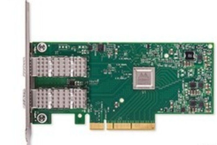 Mellanox MCX4121A-XCAS Mellanox MCX4121A-XCAS
