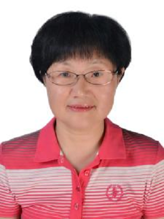 楊敏霞(大連理工大學工程師) 楊敏霞(大連理工大學工程師)