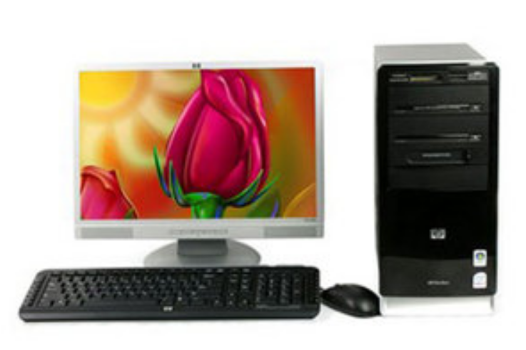 HP Pavilion u6039cl HP Pavilion u6039cl