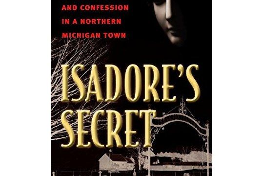 Isadore\x27s Secret Isadore\x27s Secret