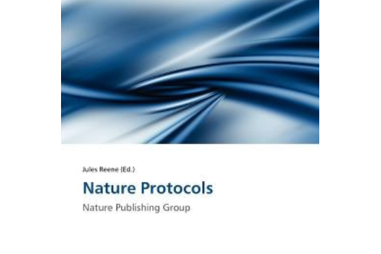 Nature Protocols Nature Protocols