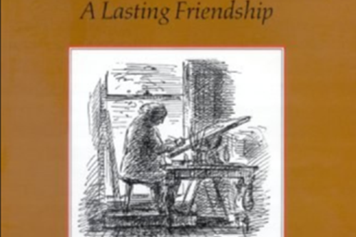 My Father and Edward Ardizzone My Father and Edward Ardizzone