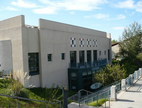 洛杉磯米申學院