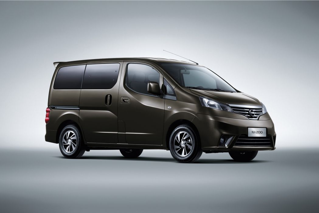 鄭州日產NV200(日產NV200) 鄭州日產NV200(日產NV200)