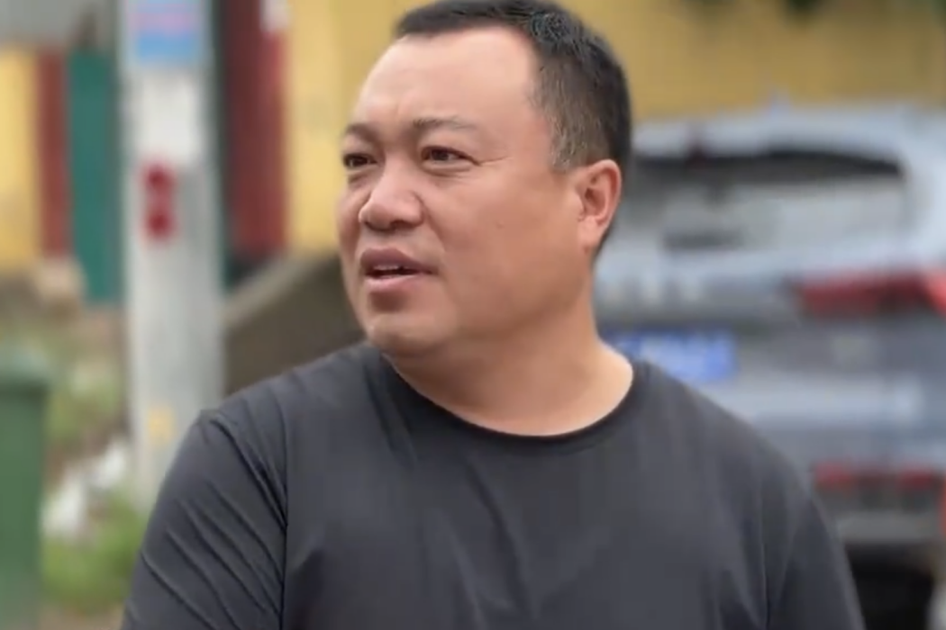 李帥(河北省滄州市肅寧縣市場監督管理局職員) 李帥(河北省滄州市肅寧縣市場監督管理局職員)