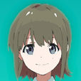 林田藍里 林田藍里