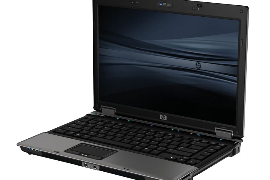 惠普6530b(VF860PA) 惠普6530b(VF860PA)