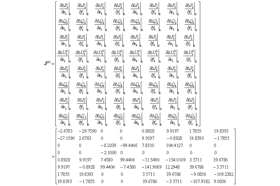 雅可比矩陣(雅克比矩陣) 雅可比矩陣(雅克比矩陣)