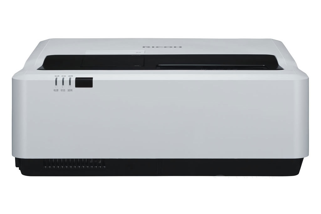 理光PJ LX3800UST 理光PJ LX3800UST