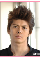 齊藤太太(正義靚太)