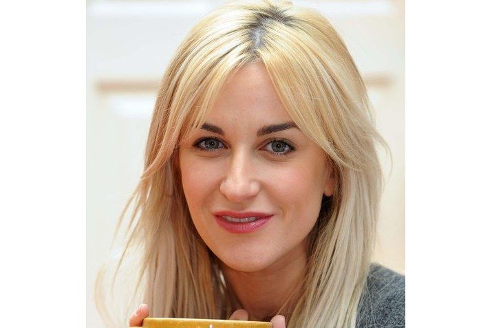 Katherine Kelly Katherine Kelly
