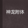 神龍附體 神龍附體