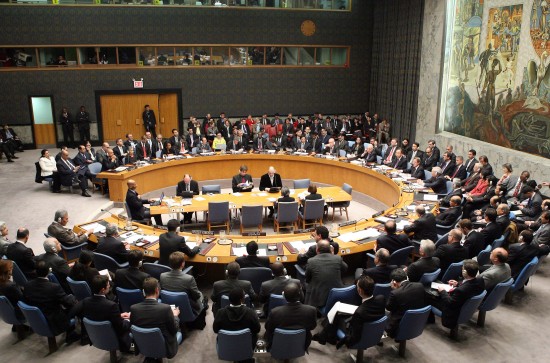 聯合國反對種族隔離特別委員會