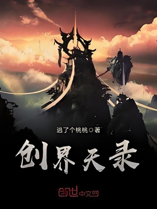 創界天錄 創界天錄