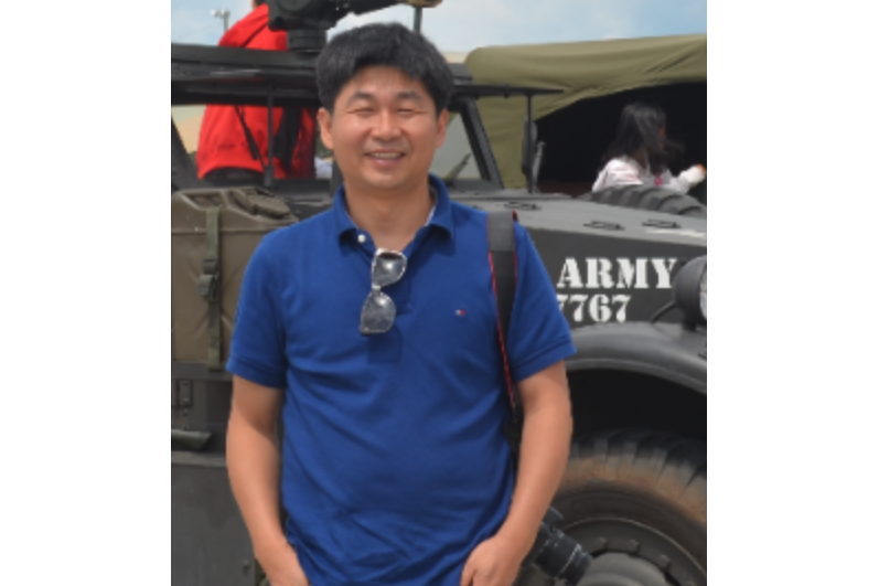蔡之國(揚州大學新聞與傳媒學院副教授) 蔡之國(揚州大學新聞與傳媒學院副教授)