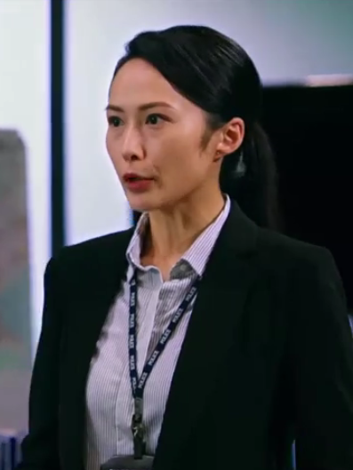 楊麗(香港電影《神探大戰》中的角色) 楊麗(香港電影《神探大戰》中的角色)