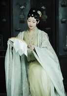 紅樓夢(2010年李少紅執導的古裝情感劇) 紅樓夢(2010年李少紅執導的古裝情感劇)