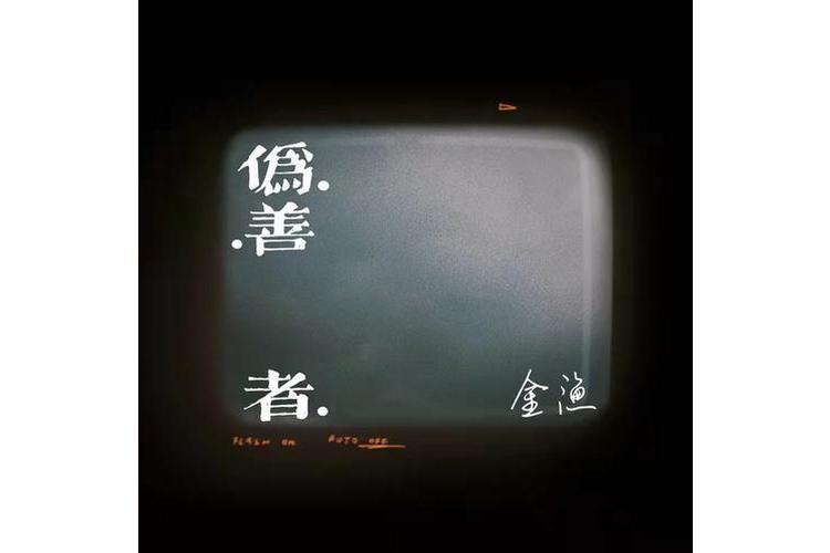 偽善者(金漁演唱的歌曲) 偽善者(金漁演唱的歌曲)