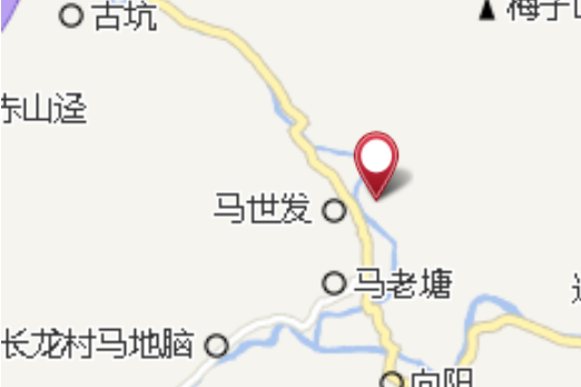 雞心石 雞心石