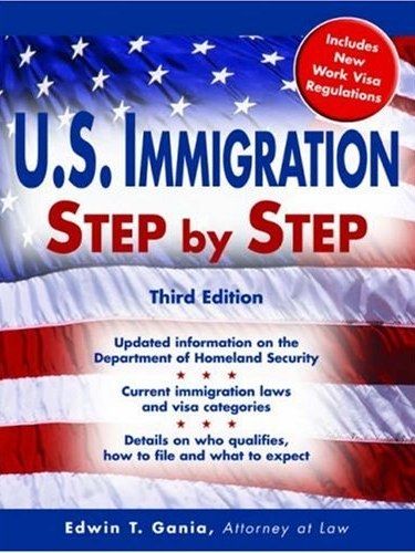 U.S. Immigration Step by Step U.S. Immigration Step by Step