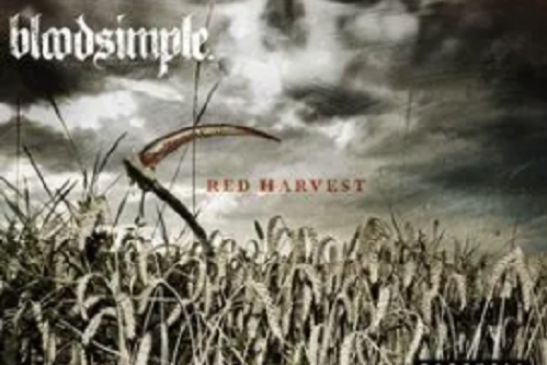 Red Harvest Red Harvest