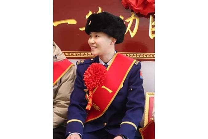 孫碩(中國運動員)