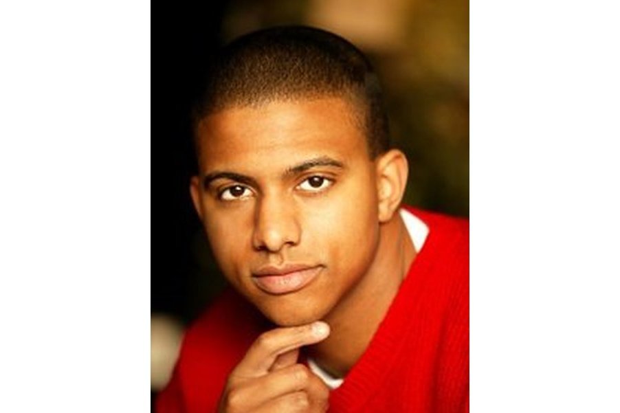 Carlos A. Rogers Carlos A. Rogers