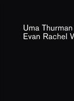烏瑪·瑟曼(Uma Thurman（美國演員、模特）)