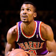 埃迪·詹森(出生於1959年的前NBA球員) 埃迪·詹森(出生於1959年的前NBA球員)