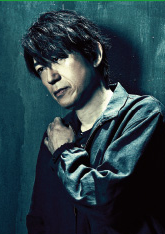 綠里(2017年加藤成亮主演舞台劇)