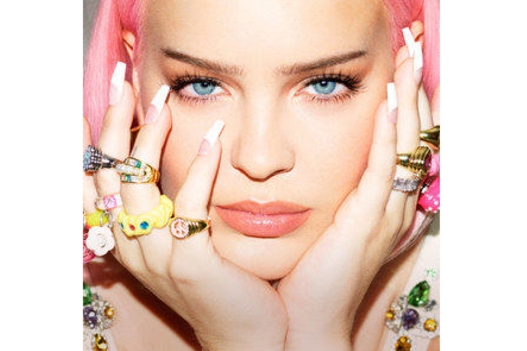 Anne-Marie Anne-Marie