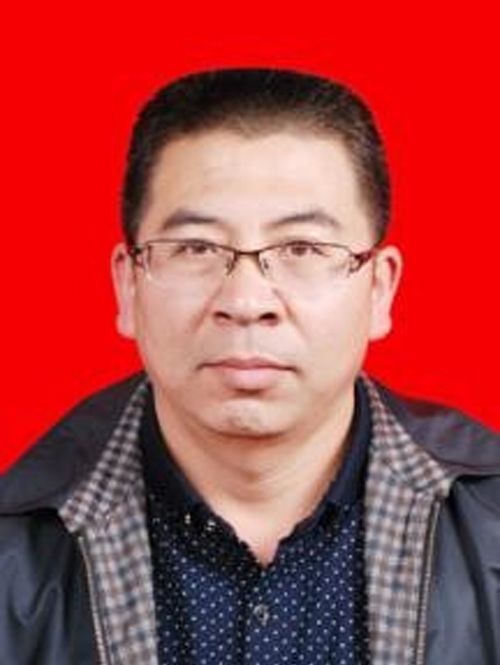 趙宏(山西省晉中市祁縣水利局黨組書記、局長) 趙宏(山西省晉中市祁縣水利局黨組書記、局長)