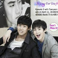 my valentine(2PM Nichkhun、玉澤演演唱歌曲)