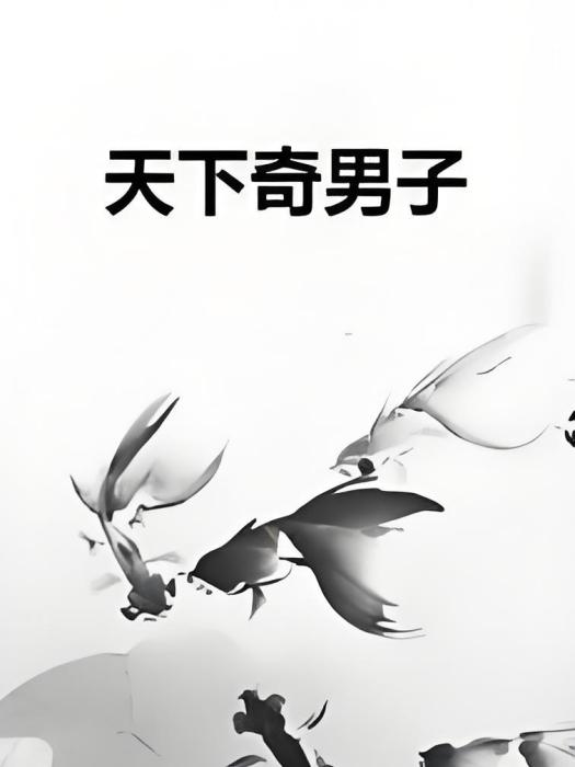 天下奇男子 天下奇男子