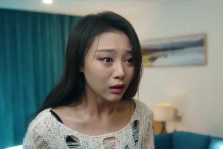 陳菲(女性情感劇《危險的她第二季》中的角色) 陳菲(女性情感劇《危險的她第二季》中的角色)