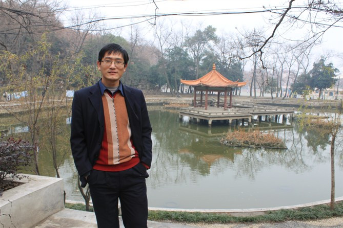 袁建輝(廣西醫科大學基礎醫學院副研究員) 袁建輝(廣西醫科大學基礎醫學院副研究員)