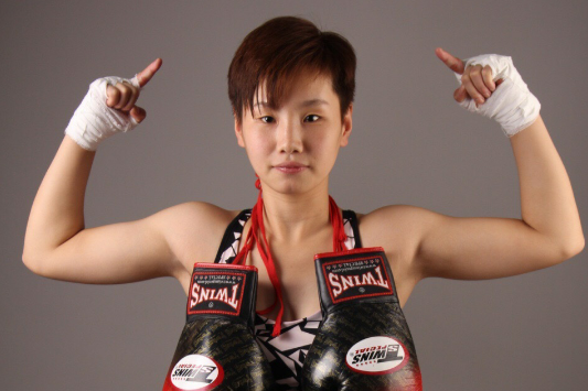 梁秀麗(中國女子拳擊運動員) 梁秀麗(中國女子拳擊運動員)