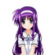 月村鈴鹿 月村鈴鹿