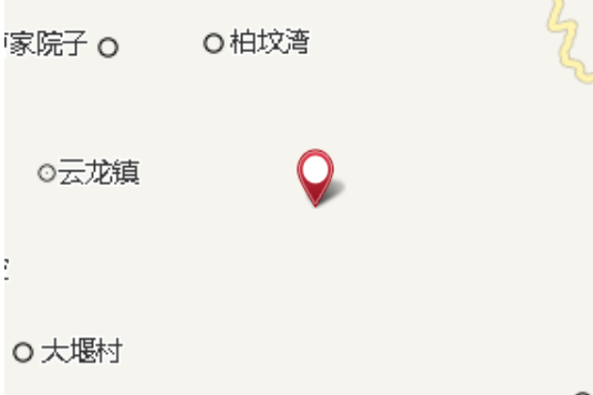 上郭家灣 上郭家灣