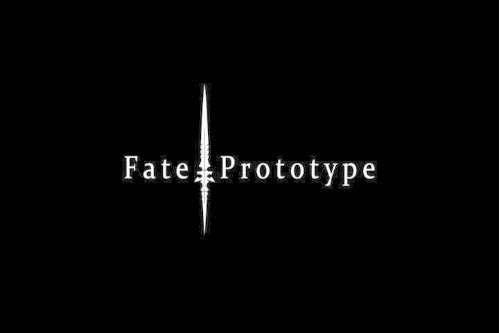 《Fate/Prototype》