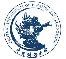 中央財經大學校徽