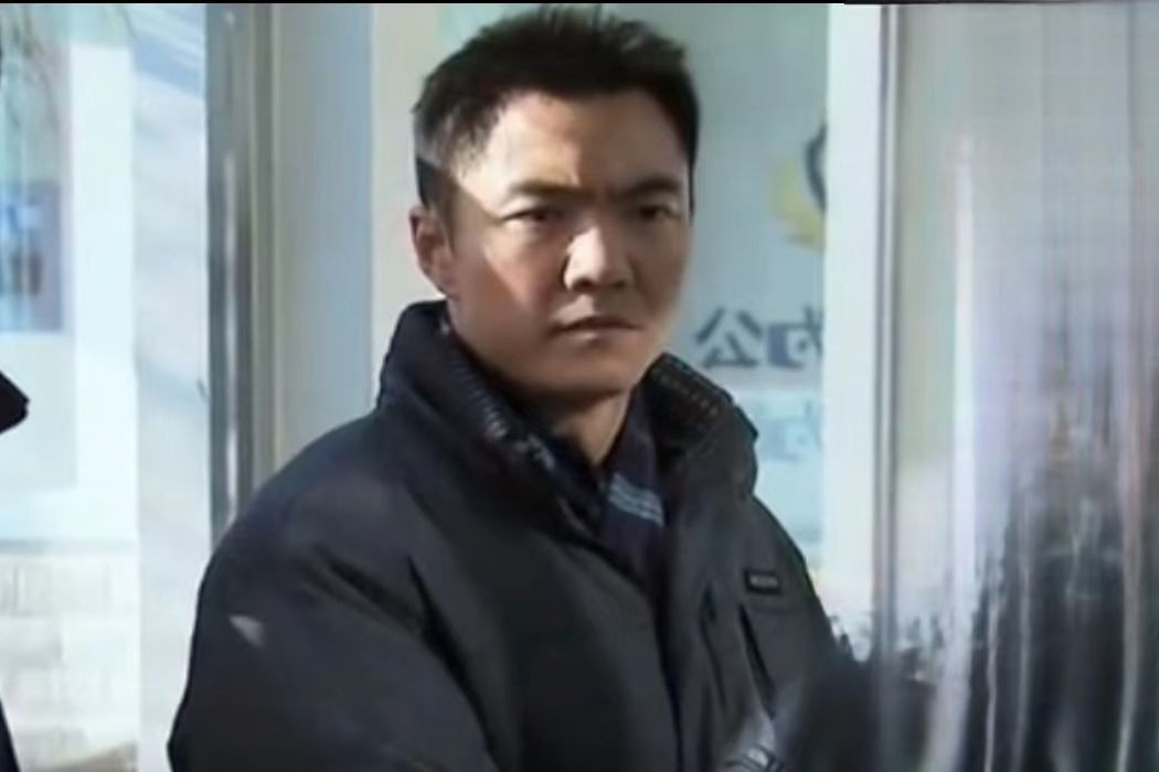 小馬(2010年電視劇《沉默》中的角色) 小馬(2010年電視劇《沉默》中的角色)