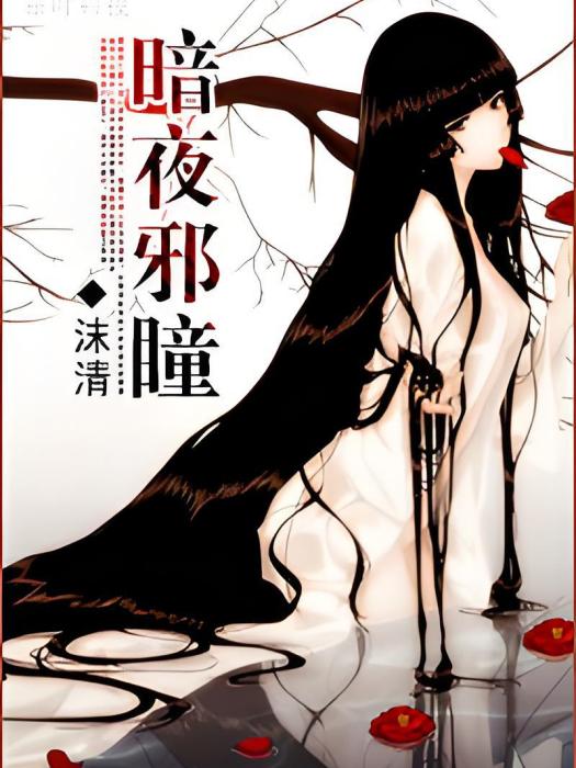 暗夜邪瞳 暗夜邪瞳